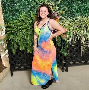 Meet your Posher, Mariah